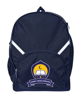 Junior Backpack