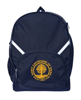 Junior Backpack