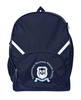 Junior Backpack