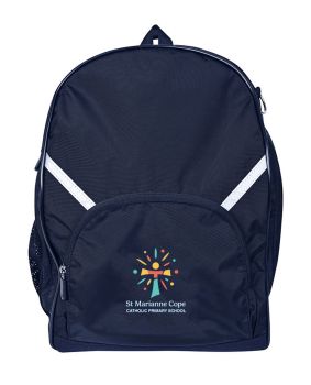 Junior Backpack