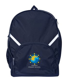 Junior Backpack
