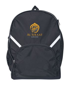 Junior Backpack
