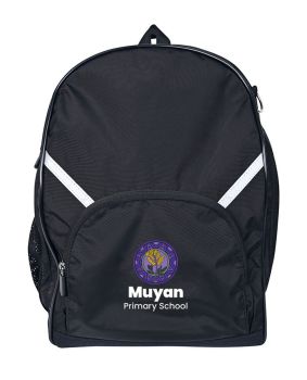 Junior Backpack