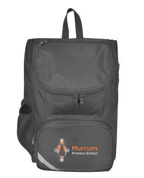 Trek Junior Backpack 20L