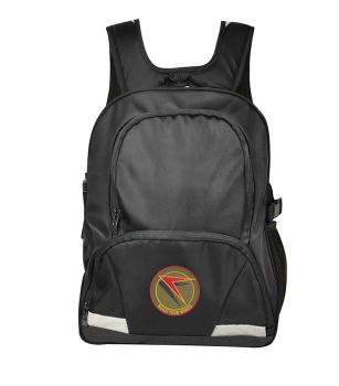 Campus Senior Backpack 30L