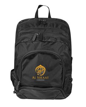 Senior Backpack